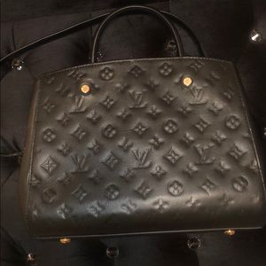 Louis Vuitton purse